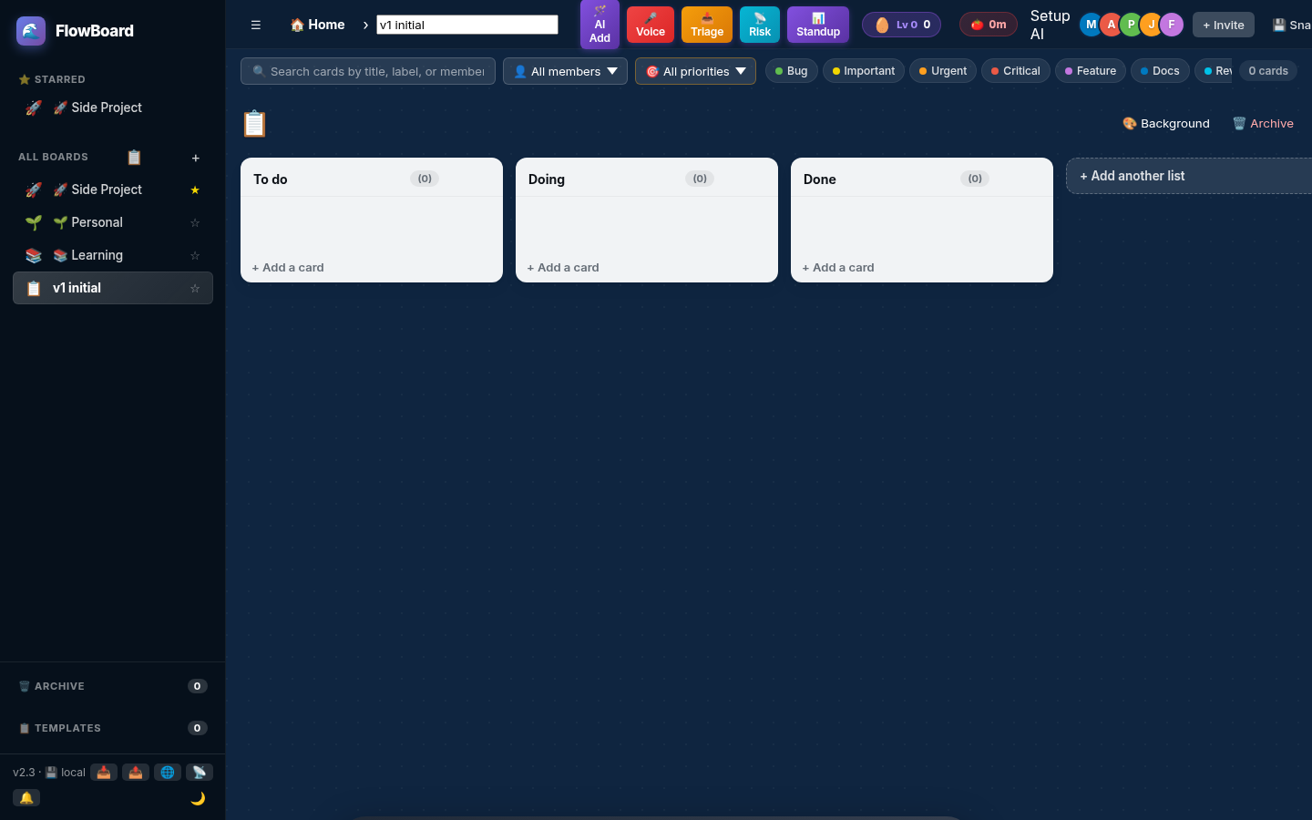 v2.3 screenshot